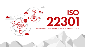 ISO 22301 Lead Auditor Training